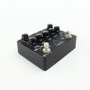 Keeley Dark Side Fuzz Mod Workstation Guitar Pedal – Very Good, Power Supply Included