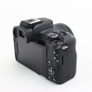 Canon EOS R50 Mirrorless Camera – Very Good, 18-45mm STM Lens Included