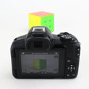 Canon EOS R50 Mirrorless Camera – Very Good, 18-45mm STM Lens Included