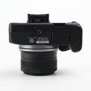 Canon EOS R50 Mirrorless Camera – Very Good, 18-45mm STM Lens Included