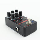 Keeley Filaments High Gain Distortion Pedal – Very Good, Power Supply Included