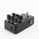 Keeley Filaments High Gain Distortion Pedal – Very Good, Power Supply Included