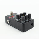 Keeley Filaments High Gain Distortion Pedal – Very Good, Power Supply Included