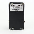 Keeley Filaments High Gain Distortion Pedal – Very Good, Power Supply Included