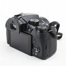 Panasonic Lumix FZ300 4K Zoom Digital Camera – Very Good, Includes Case & Accessories