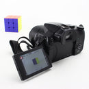 Panasonic Lumix FZ300 4K Zoom Digital Camera – Very Good, Includes Case & Accessories