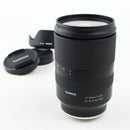 Tamron 17-70mm f/2.8 Di III-A VC RXD – Very Good, Includes Lens Hood & Caps