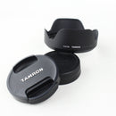 Tamron 17-70mm f/2.8 Di III-A VC RXD – Very Good, Includes Lens Hood & Caps