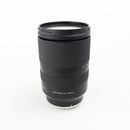 Tamron 17-70mm f/2.8 Di III-A VC RXD – Very Good, Includes Lens Hood & Caps