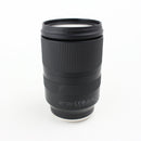 Tamron 17-70mm f/2.8 Di III-A VC RXD – Very Good, Includes Lens Hood & Caps
