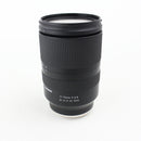 Tamron 17-70mm f/2.8 Di III-A VC RXD – Very Good, Includes Lens Hood & Caps