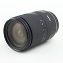 Tamron 17-70mm f/2.8 Di III-A VC RXD – Very Good, Includes Lens Hood & Caps