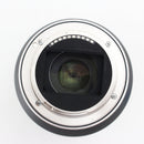 Tamron 17-70mm f/2.8 Di III-A VC RXD – Very Good, Includes Lens Hood & Caps