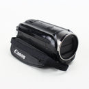 Canon VIXIA HF R500 Video Camera – Very Good, Includes Case & Accessories