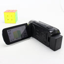 Canon VIXIA HF R500 Video Camera – Very Good, Includes Case & Accessories