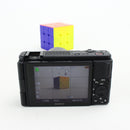 Sony ZV1 Compact Digital Vlog Camera – Very Good, Includes Accessories