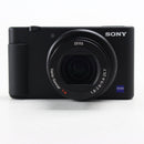 Sony ZV1 Compact Digital Vlog Camera – Very Good, Includes Accessories