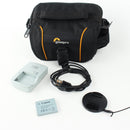 Canon PowerShot SX540 HS Digital Camera – Very Good, Includes Case & Accessories