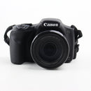Canon PowerShot SX540 HS Digital Camera – Very Good, Includes Case & Accessories