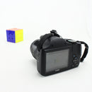 Canon PowerShot SX540 HS Digital Camera – Very Good, Includes Case & Accessories