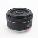 Canon RF 16mm f/2.8 STM Wide Angle Lens – Very Good, Caps Included