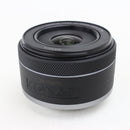 Canon RF 16mm f/2.8 STM Wide Angle Lens – Very Good, Caps Included