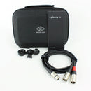 Universal Audio Sphere LX Modeling Condenser Microphone – Very Good, Includes Carry Case