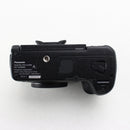 Panasonic LUMIX GH5 II MFT Mirrorless Camera Body – Used Excellent, Includes Accessories
