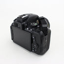 Nikon D5600 DSLR Camera with 18-55mm Lens – Very Good, Accessories Included