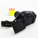 Nikon D5600 DSLR Camera with 18-55mm Lens – Very Good, Accessories Included