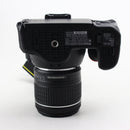Nikon D5600 DSLR Camera with 18-55mm Lens – Very Good, Accessories Included