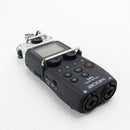 Zoom H5 Portable Handheld 4-Track Field Recorder – Used Excellent, 32GB SD Card Included