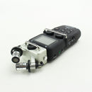 Zoom H5 Portable Handheld 4-Track Field Recorder – Used Excellent, 32GB SD Card Included