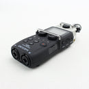 Zoom H5 Portable Handheld 4-Track Field Recorder – Used Excellent, 32GB SD Card Included