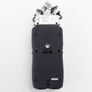 Zoom H5 Portable Handheld 4-Track Field Recorder – Used Excellent, 32GB SD Card Included