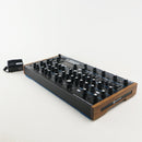 Novation Peak 8-Voice Desktop Polyphonic Synthesizer – Very Good, Power Supply Included