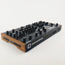 Novation Peak 8-Voice Desktop Polyphonic Synthesizer – Very Good, Power Supply Included