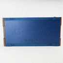 Novation Peak 8-Voice Desktop Polyphonic Synthesizer – Very Good, Power Supply Included
