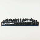 Novation Peak 8-Voice Desktop Polyphonic Synthesizer – Very Good, Power Supply Included