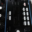 Novation Peak 8-Voice Desktop Polyphonic Synthesizer – Very Good, Power Supply Included