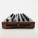 Novation Peak 8-Voice Desktop Polyphonic Synthesizer – Very Good, Power Supply Included