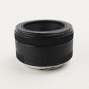 Canon EF 50mm STM f1.8 Lens – Used Excellent, Includes Lens Hood & Caps