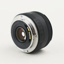 Canon EF 50mm STM f1.8 Lens – Used Excellent, Includes Lens Hood & Caps