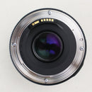 Canon EF 50mm STM f1.8 Lens – Used Excellent, Includes Lens Hood & Caps