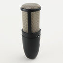 AKG P220 Large Diaphragm True Condenser Microphone – Used Excellent, Shockmount & Case Included