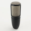 AKG P220 Large Diaphragm True Condenser Microphone – Used Excellent, Shockmount & Case Included