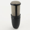 AKG P220 Large Diaphragm True Condenser Microphone – Used Excellent, Shockmount & Case Included