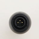 AKG P220 Large Diaphragm True Condenser Microphone – Used Excellent, Shockmount & Case Included