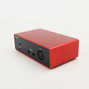Focusrite Scarlett Solo 4th Gen USB-C Audio Interface – Used Excellent, Original Packaging Included