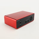 Focusrite Scarlett Solo 4th Gen USB-C Audio Interface – Used Excellent, Original Packaging Included